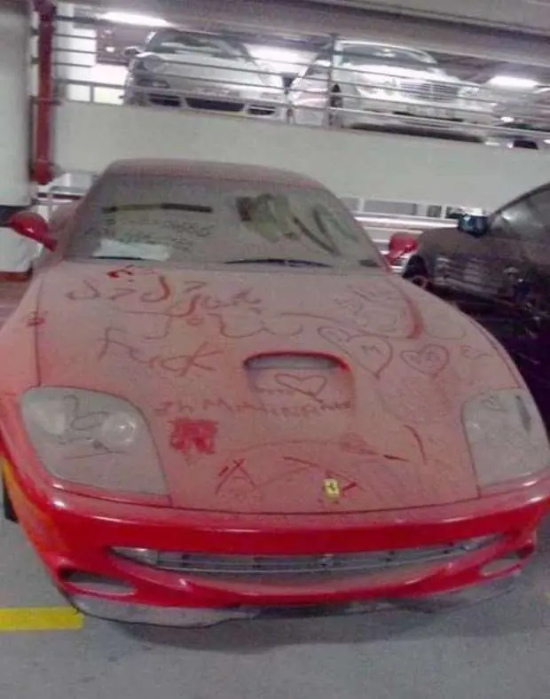 coche