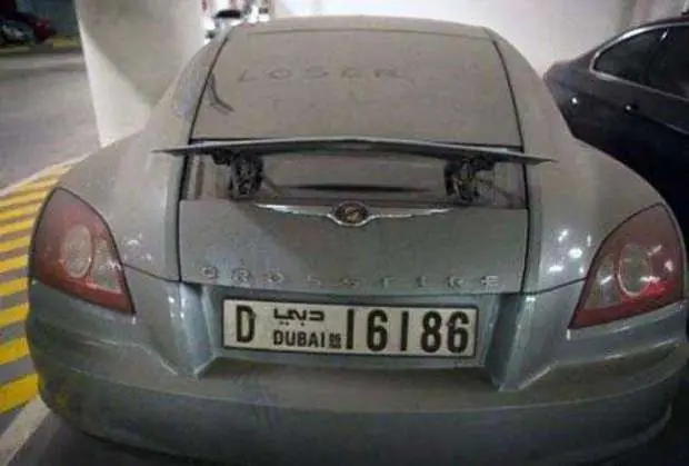 auto