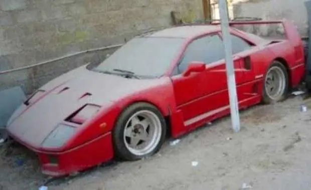 autos