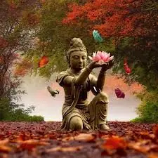 Buda Gautama