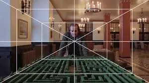 Stanley Kubrick Simplemente un Genio!