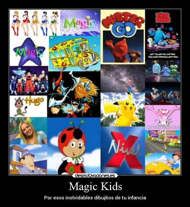 magic magic