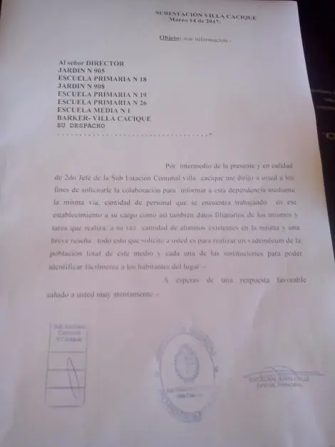macrista