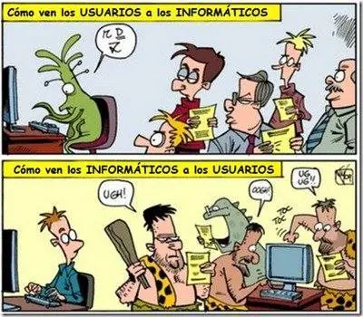 risas