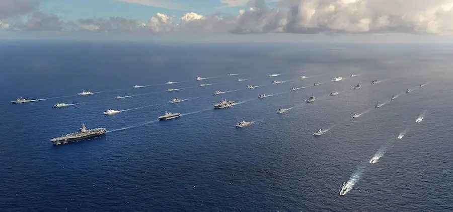 ACH Armada de Chile