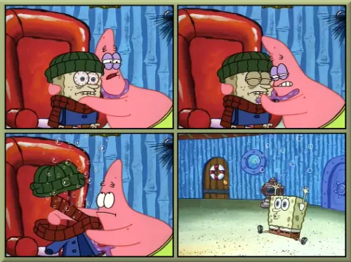 Partes graciosas de Bob Esponja (con imágenes) Partes graciosas de Bob Esponja (con imágenes)