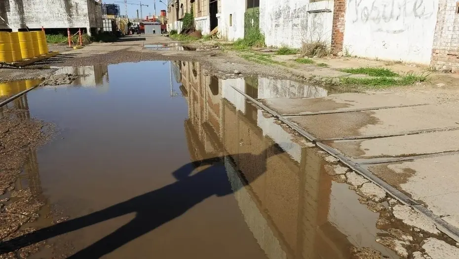 exitos del kichnerismo prometio.....