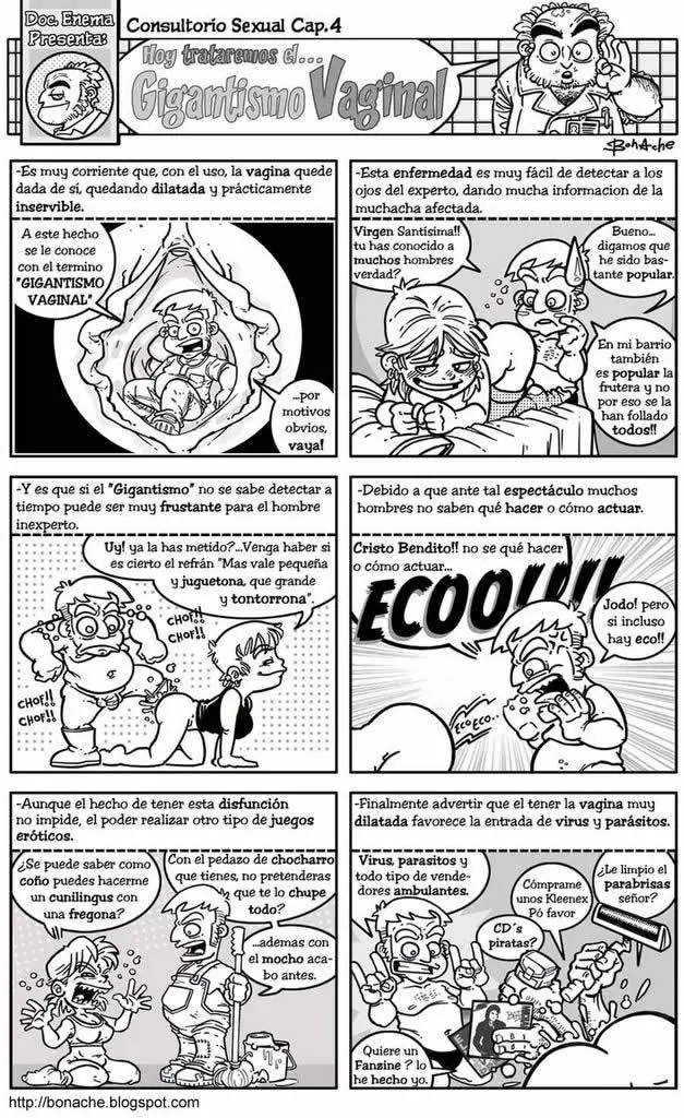 Humor Grafico