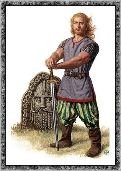 DioSes Nordícos, historias. DioSes Nordícos, historias.