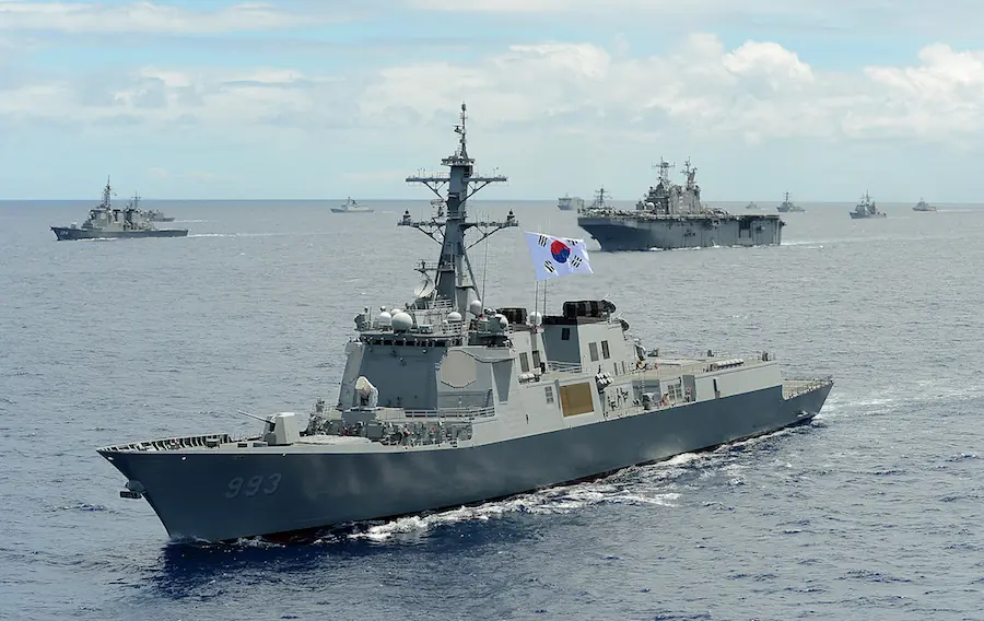 ACH Armada de Chile