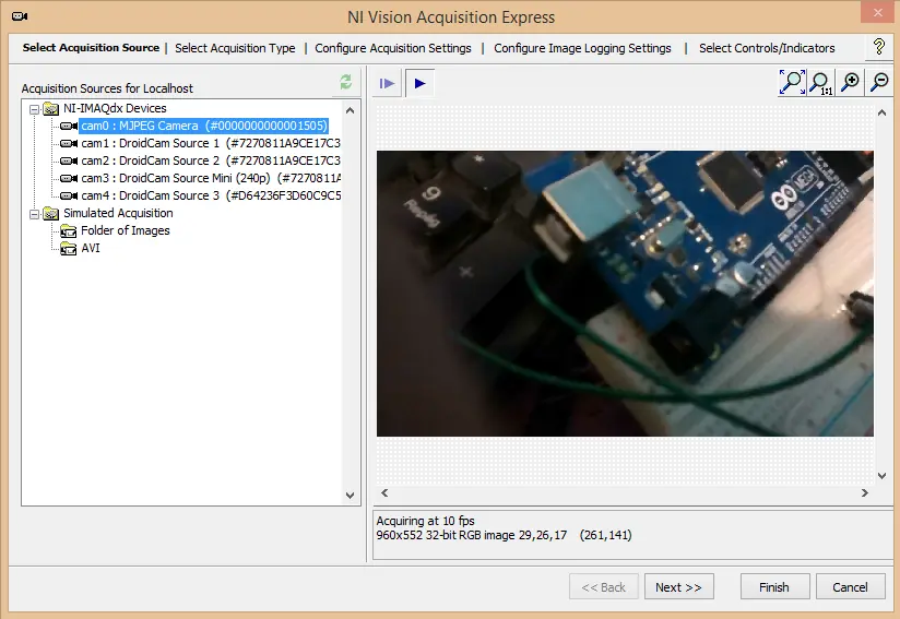 labview