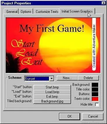 game maker game maker