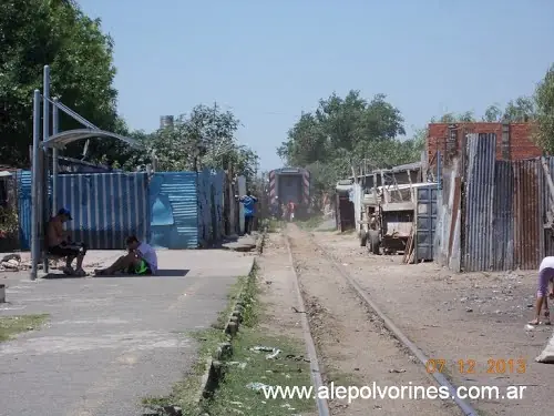 trenes
