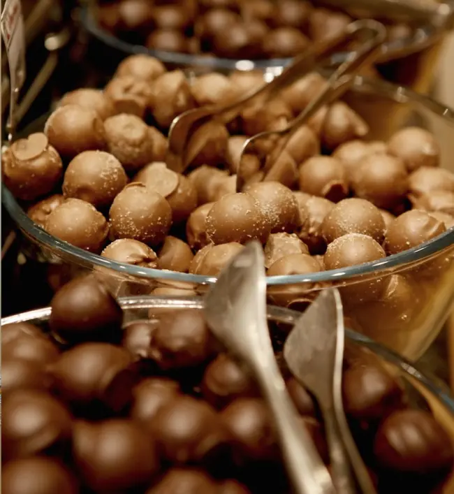 Chocolate
