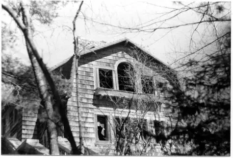 Los 8 casos paranormales mas extraños de la historia.