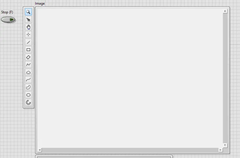 Entra! LabView + Arduino + Camara Android