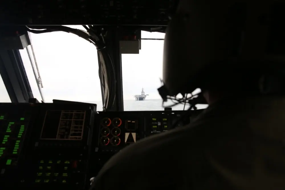 Ejercicio Multinacional Rimpac
