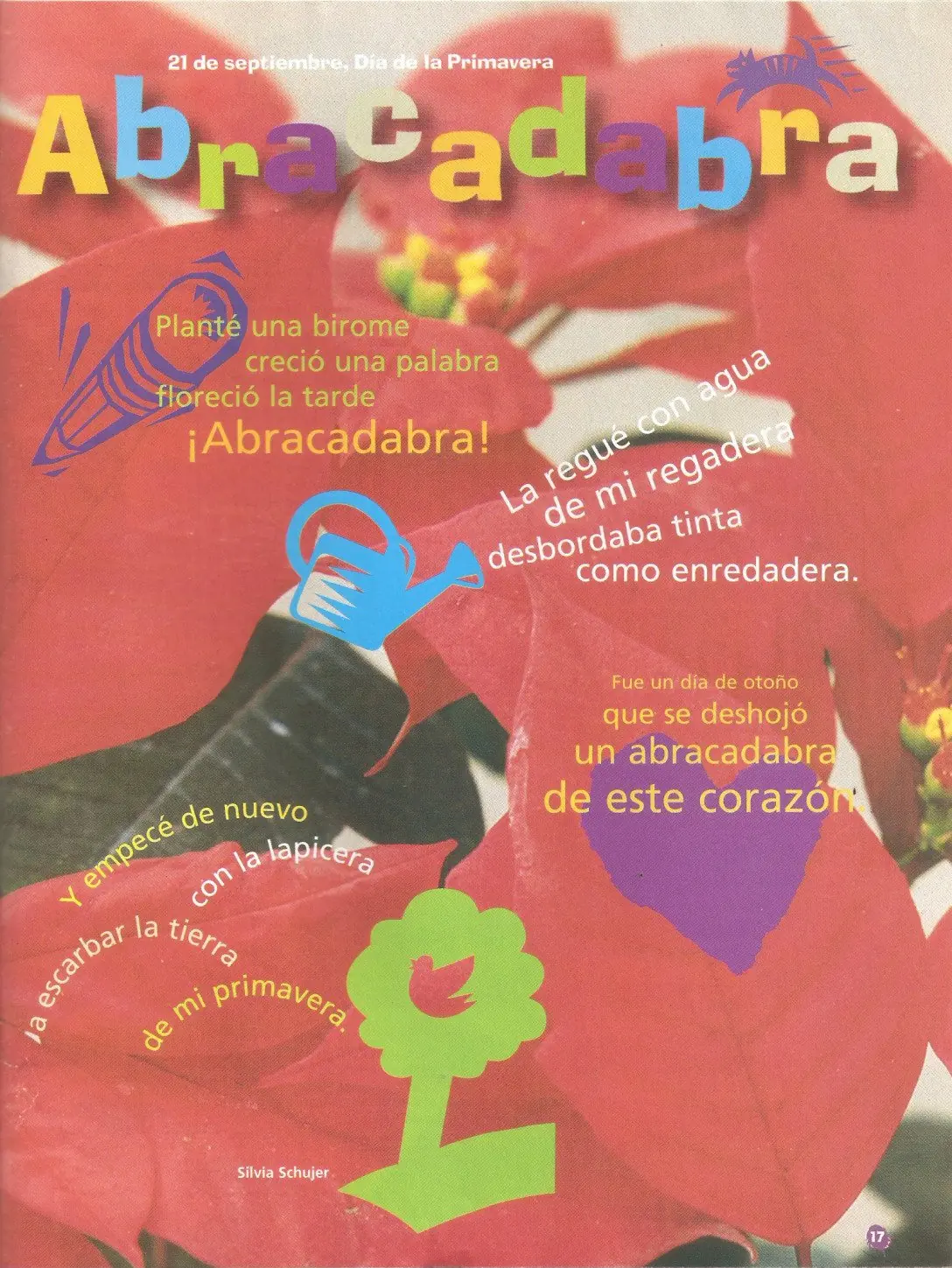 recuerdos
