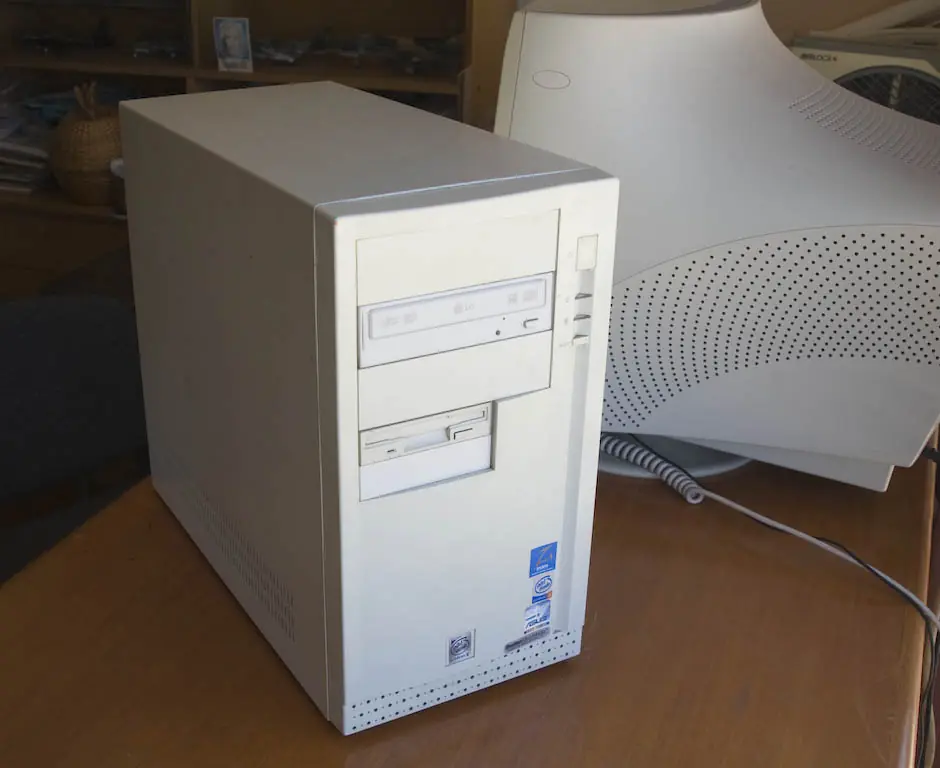 Tenes una PC vieja? Entra y devolvele su antigua gloria!
