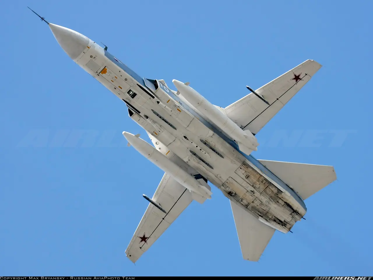 Su24M Su24M