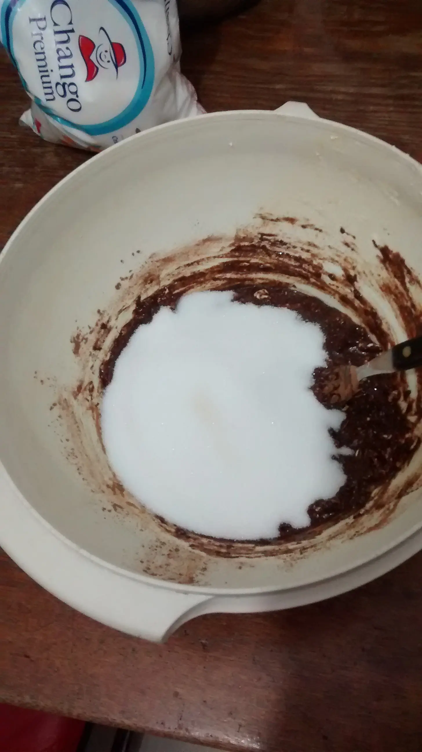 Chocolate