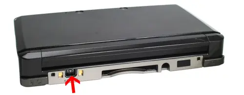 puerto ethernet