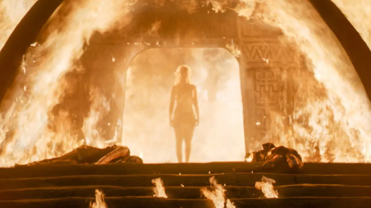 daenerys targaryen daenerys targaryen