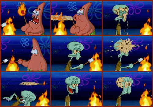 bobesponja bobesponja