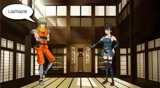 Cómo crear tu propio anime, super facilisimo!