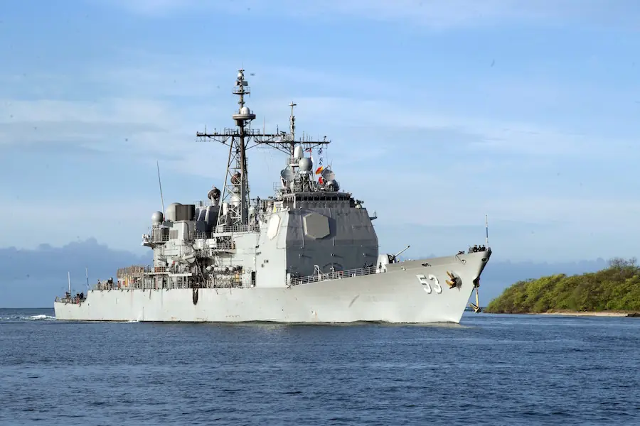 ACH Armada de Chile