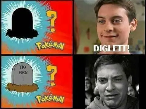 Memes piolas x16