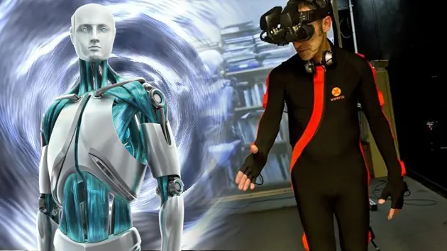 Crean el teletransporte para humanos