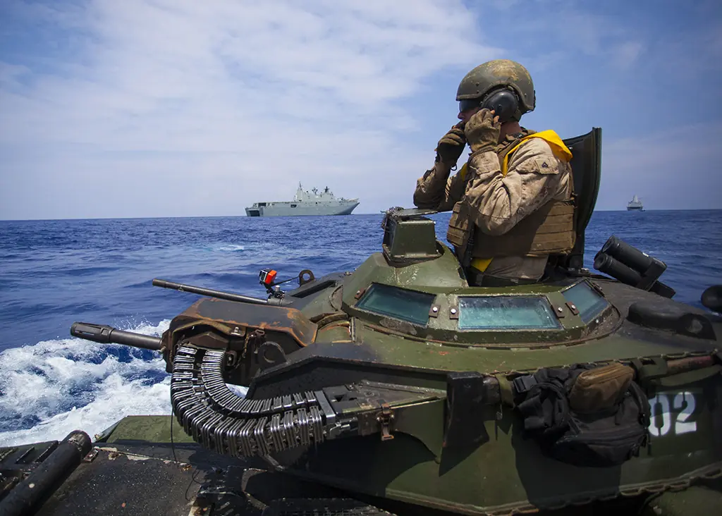 Almirante Cochrane