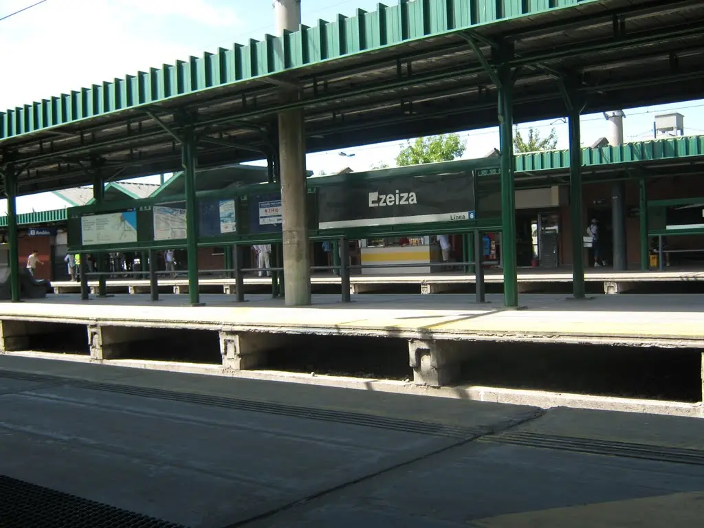 trenes