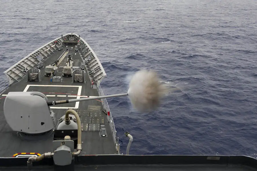 ACH Armada de Chile