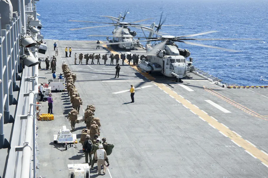 Almirante Cochrane