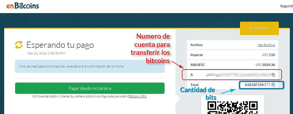 comprar