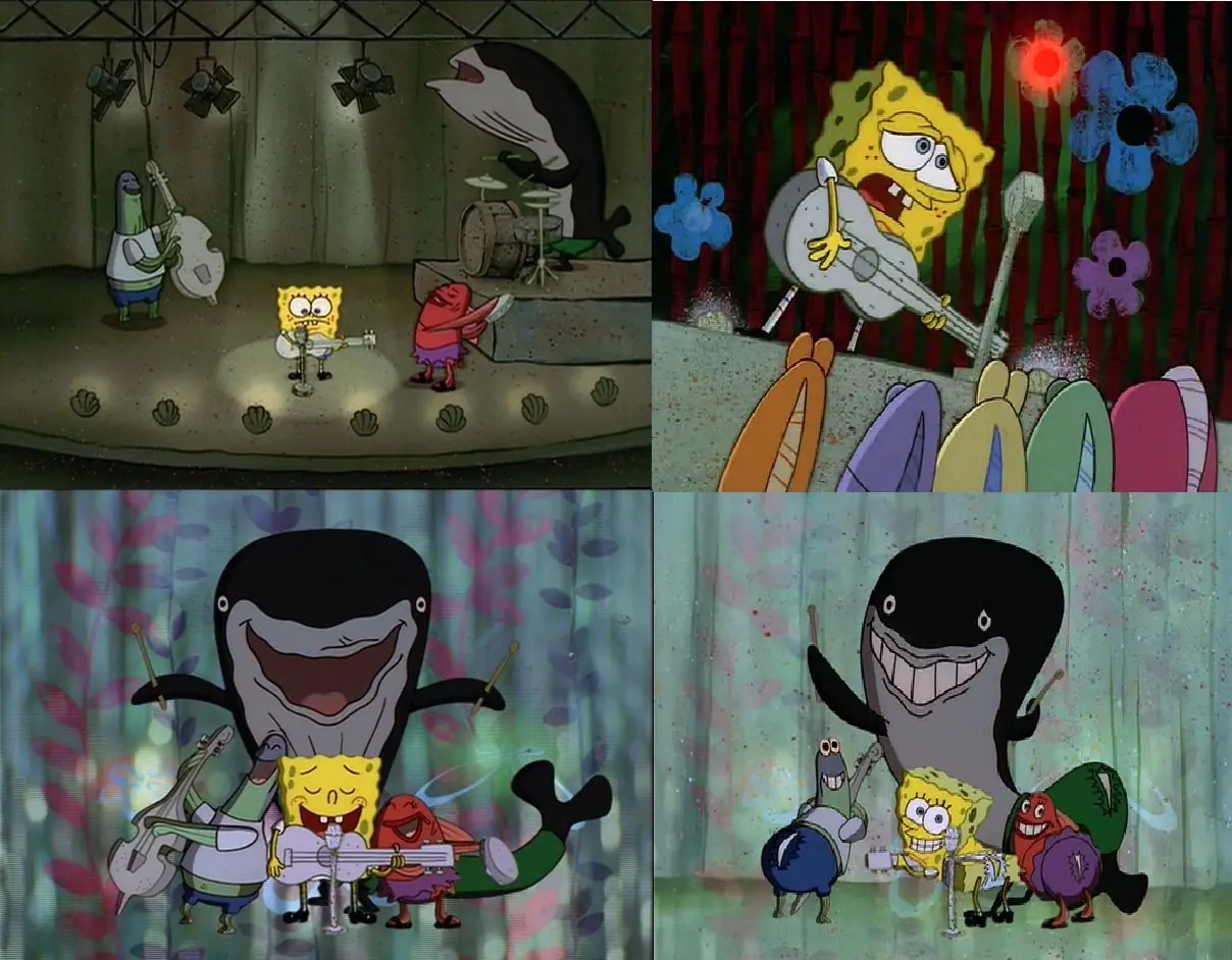 cuadrados cuadrados