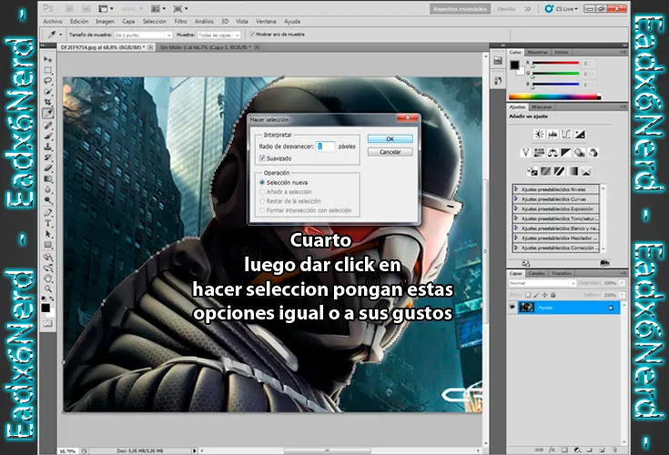 CS5