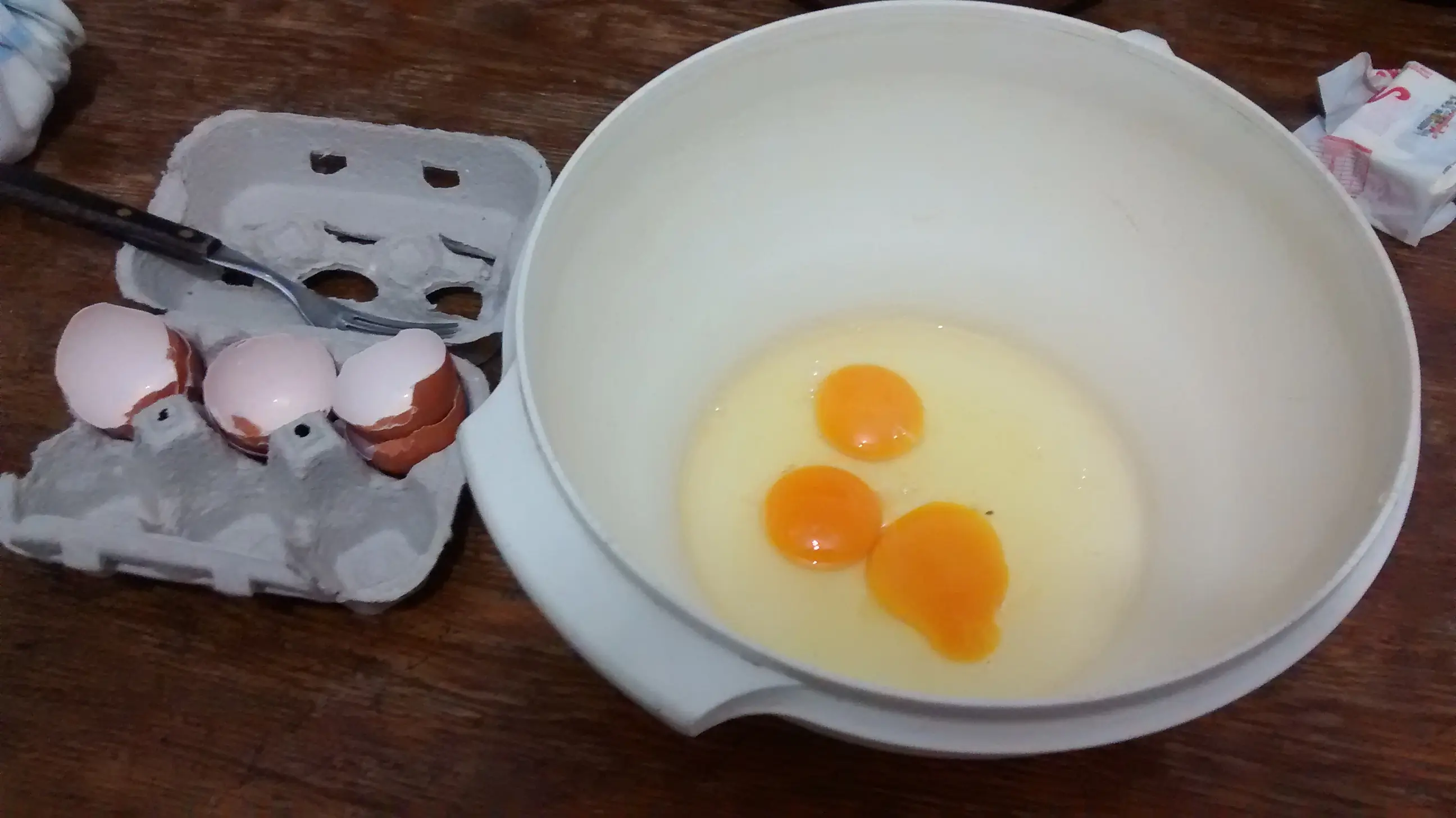 Postre turco: Mosaik un manjar
