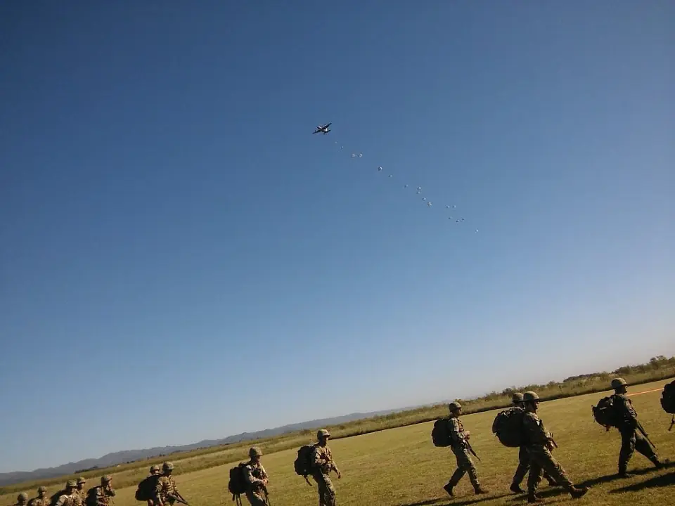 incorporacion del ejercito argentino 2017