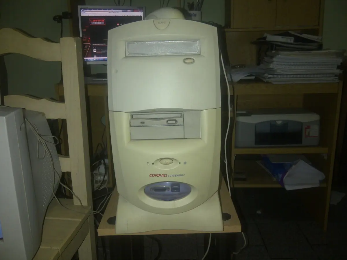 abandonware