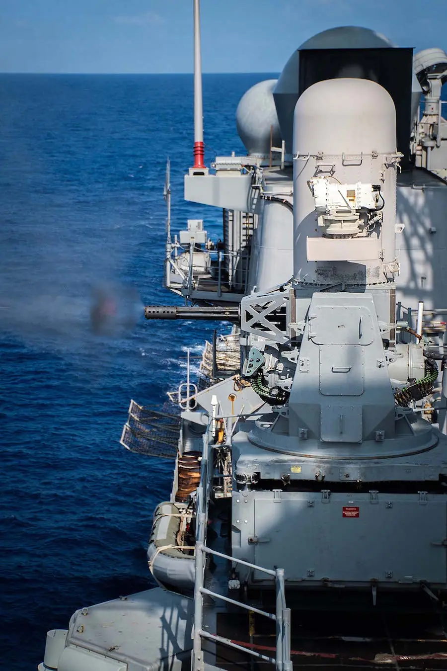 ACH Armada de Chile