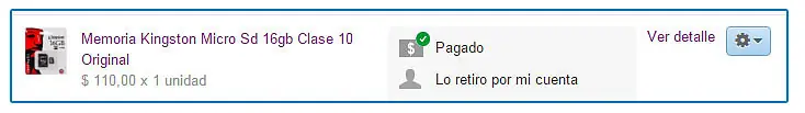 Me compré una Memoria microSD con Bitcoins y te lo muestro!