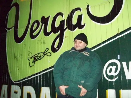 Verga