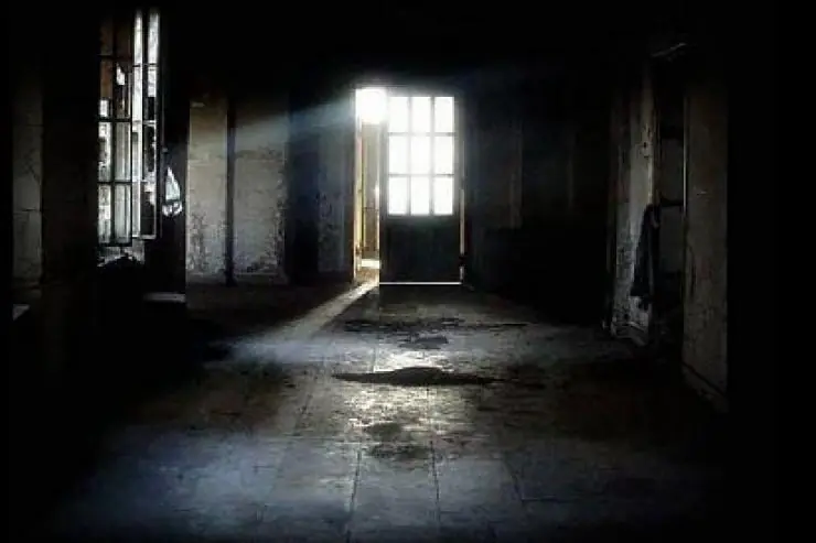 taringa paranormal