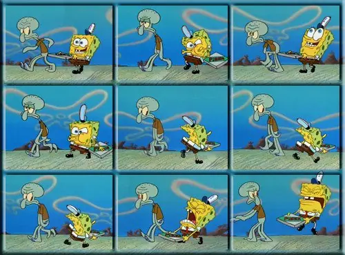partes partes