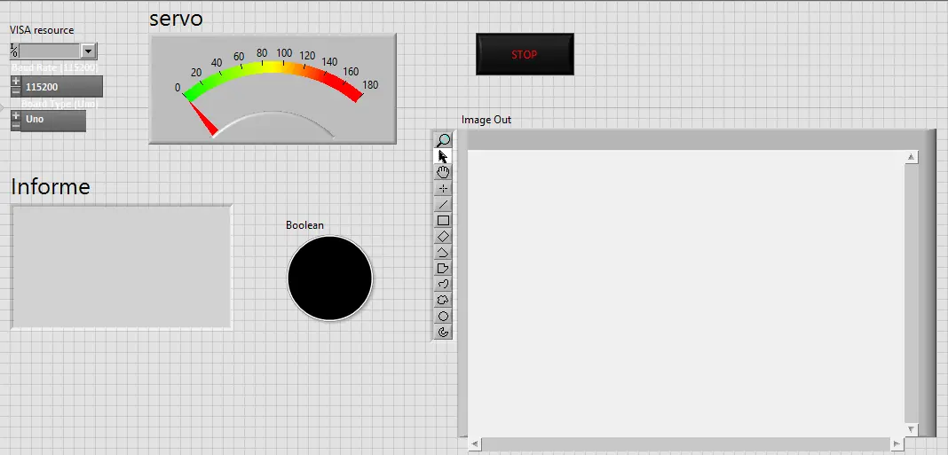 labview