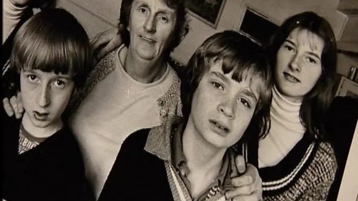 El escalofriante caso real que hay detrás de El Conjuro 2