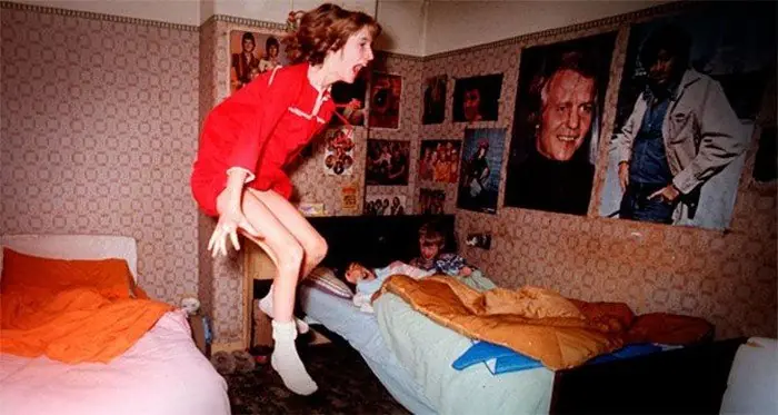 El escalofriante caso real que hay detrás de El Conjuro 2